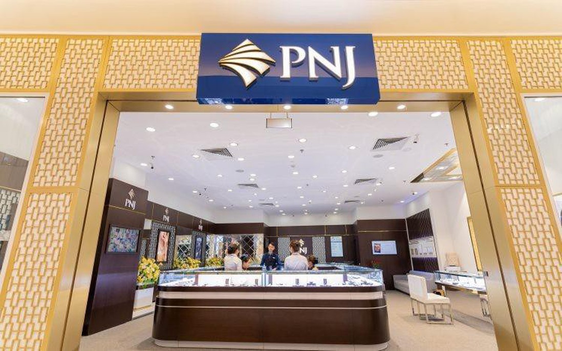 PNJ muốn phát hành 550 triệu cổ phiếu: Cấu trúc cổ đông sẽ thay đổi thế nào?
