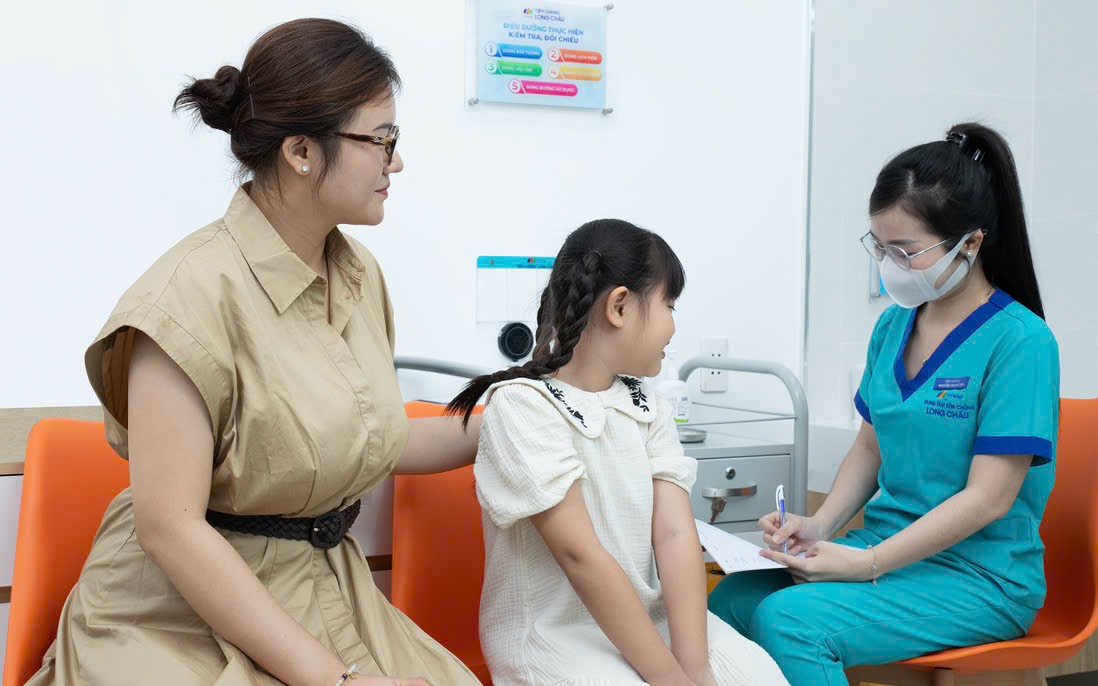 Thêm vaccine mới, thêm "lá chắn" bảo vệ cộng đồng