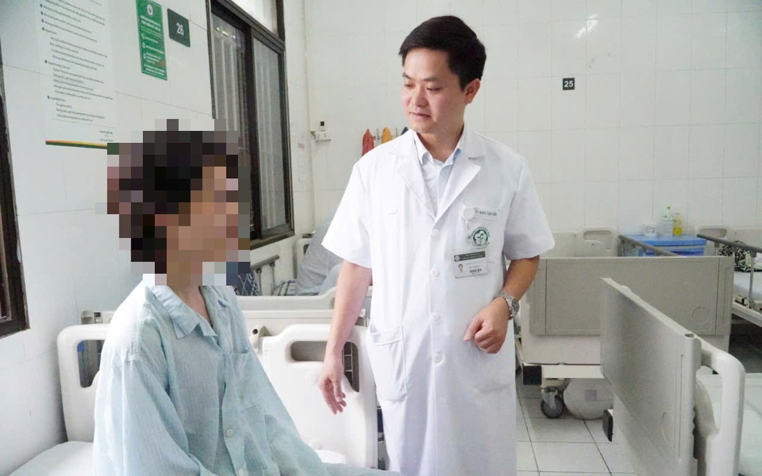 Trẻ em trong vòng xoáy video ngắn - Bài 2: Khi video ngắn "nuốt chửng" thời gian của trẻ