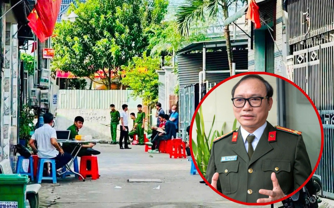 Chuyên gia tội phạm học giải mã vụ án khiến 3 mẹ con tử vong ở Đồng Nai