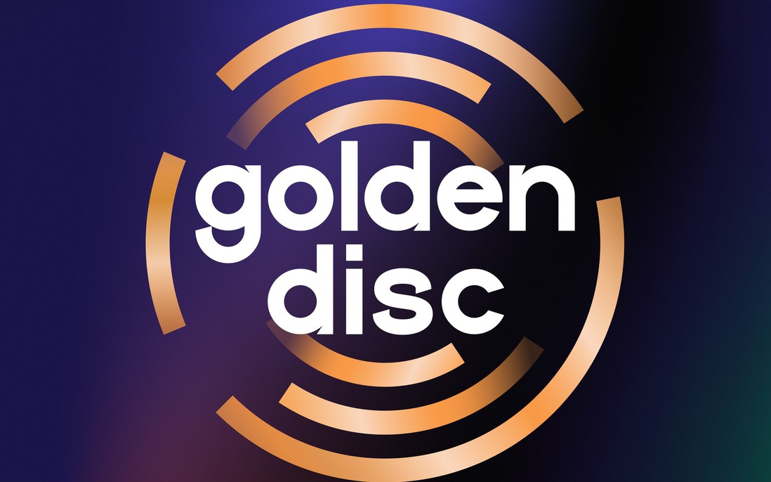 Golden Disc Awards lần thứ 41 sẽ diễn ra ỏ Hà Nội ngày 9-10/1/2027
