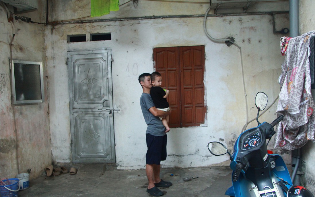 Lao động di cư - Bài 2: Cha mẹ đi làm xa, trẻ lớn lên cùng những khoảng trống