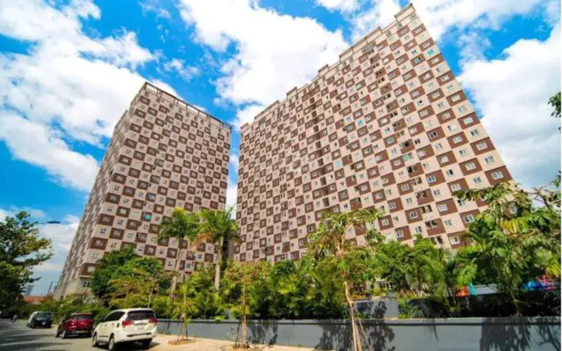 Vụ việc ở chung cư Tam Phú: UBND phường đề nghị tổ chức lại hội nghị nhà chung cư trong tháng 9