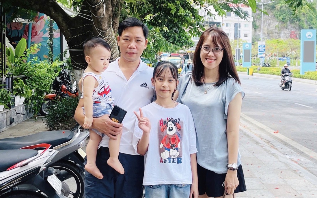 Diễn đàn tháng 9: Đừng để nỗi lo đầu năm học làm không khí gia đình nặng nề