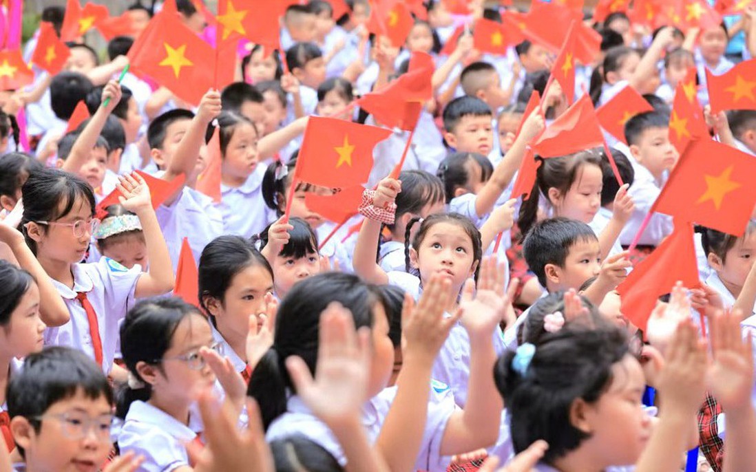 Thư Tổng Bí thư, Chủ tịch nước Tô Lâm gửi ngành Giáo dục nhân dịp Khai giảng năm học mới 2026-2027