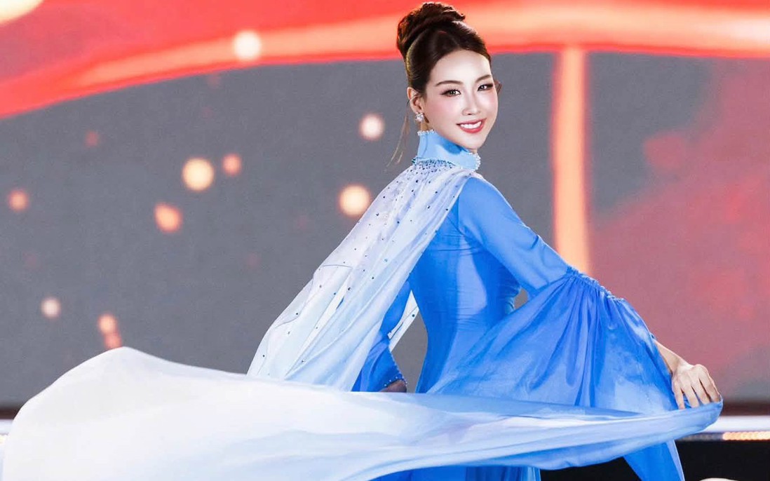 Vì sao Bảo Ngọc không thể đạt thứ hạng cao hơn tại Miss World 2026?