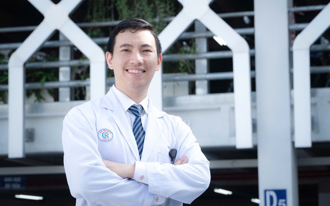 Bác sĩ kể lại giây phút "nghẹt thở" giúp sản phụ sinh con trên chuyến bay từ Đan Mạch về Việt Nam