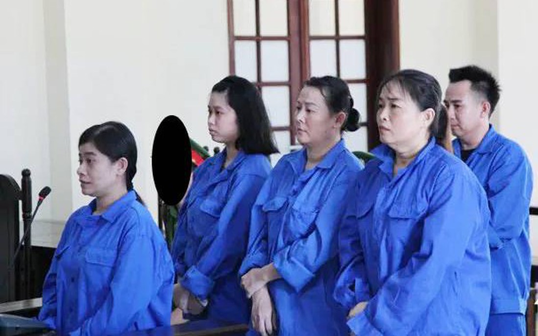 Dựng màn kịch giả kết hôn, chiếm đoạt 280 triệu đồng
