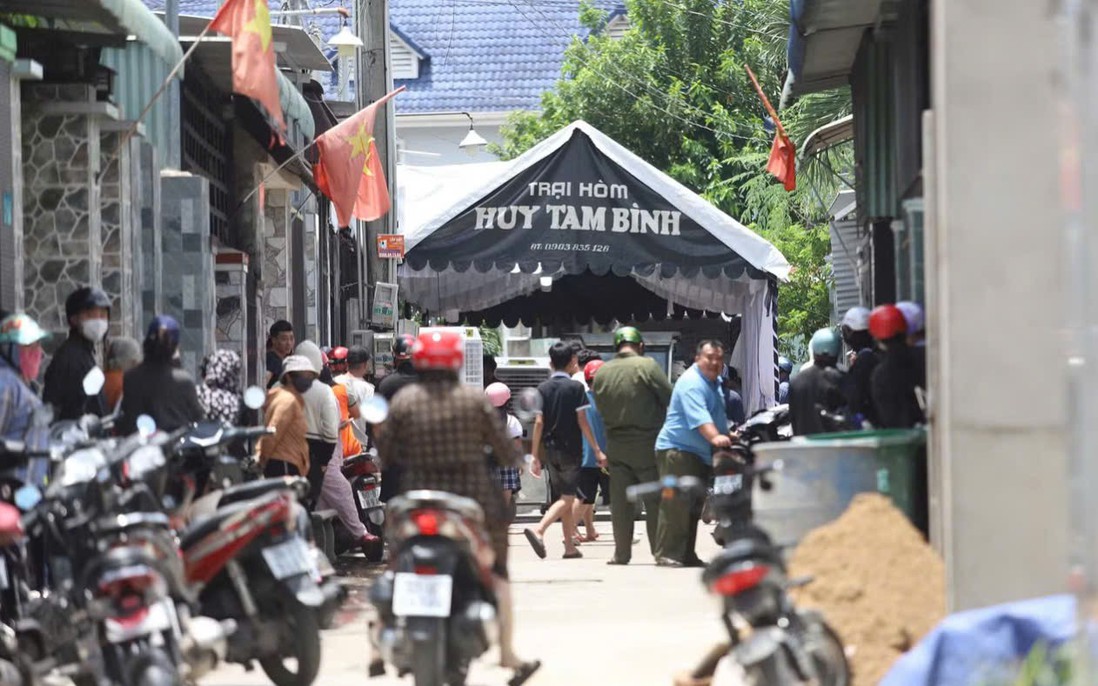 Thảm sát ở Đồng Nai: Chủ nhà được quyền làm gì khi người lạ đột nhập?