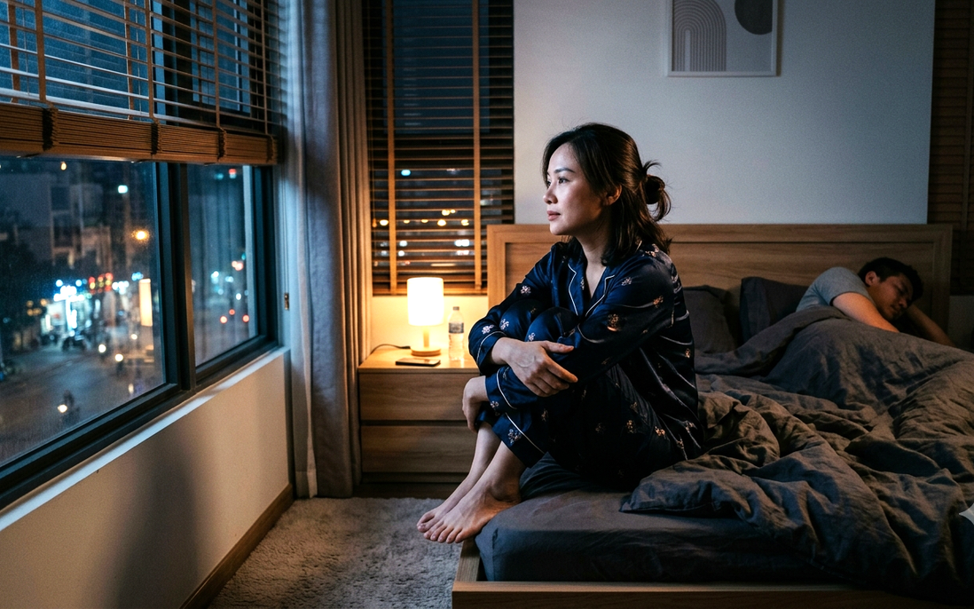 "Hôn nhân chay" của những cặp vợ chồng 9X