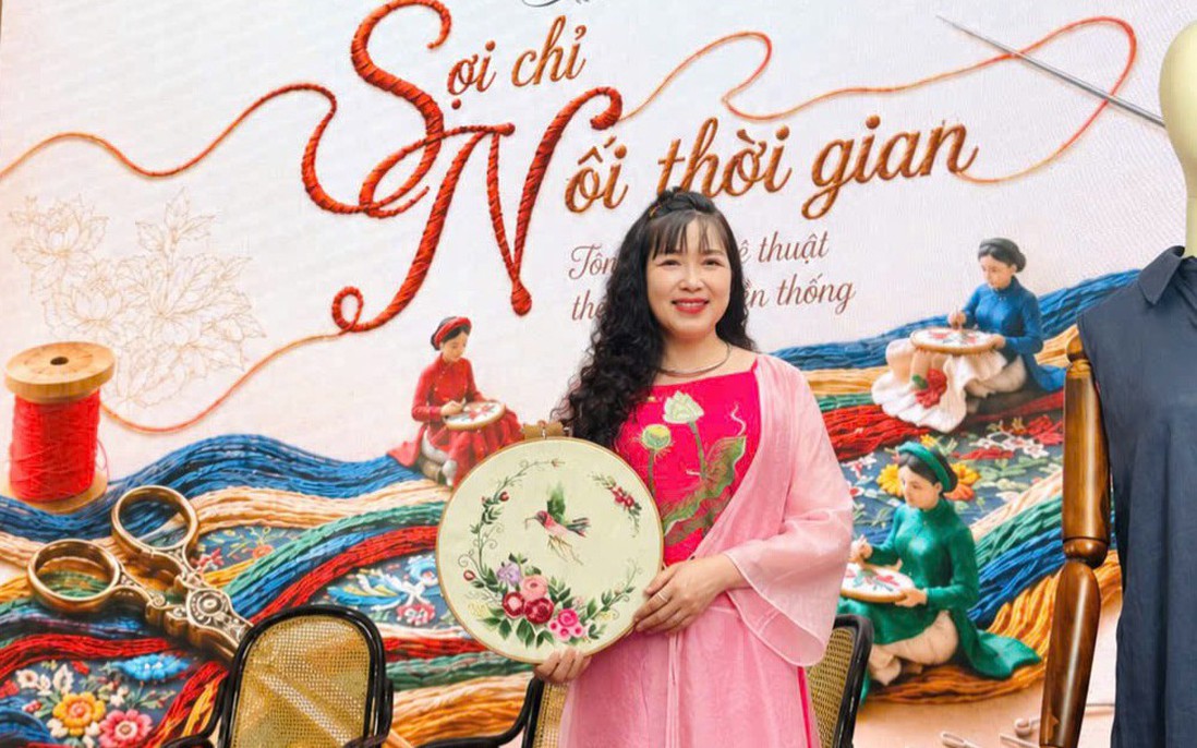 Đưa sản phẩm thủ công lên nền tảng số