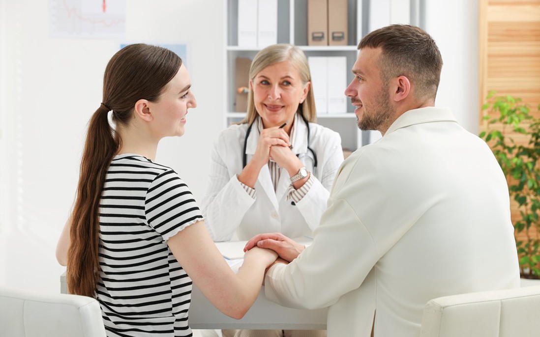 IVF giá rẻ kết hợp du lịch nghỉ dưỡng hút người Mỹ sang châu Âu “săn con”