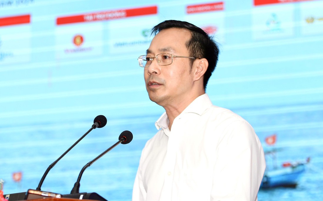 Ông Nguyễn Thanh Nhàn được giới thiệu bầu làm Chủ tịch UBND tỉnh Đồng Tháp