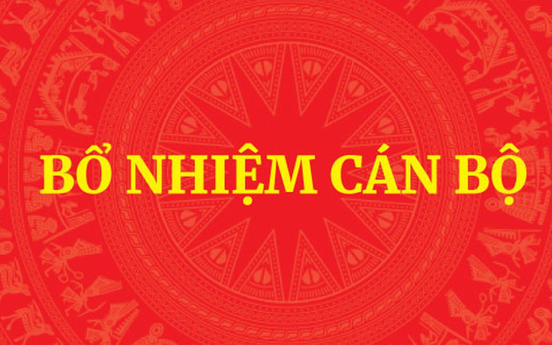 Thủ tướng điều động, bổ nhiệm nhân sự 4 bộ, cơ quan