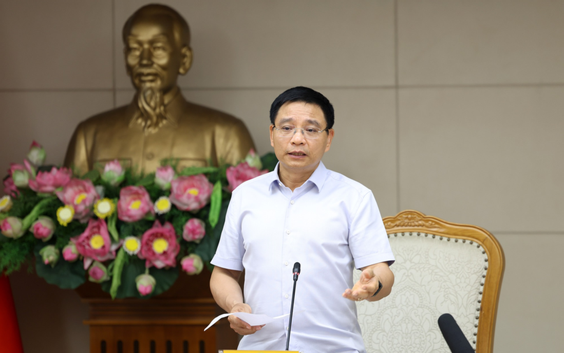 Đến tháng 11, Trung tâm Tài chính Quốc tế phải có sản phẩm, thương vụ cụ thể
