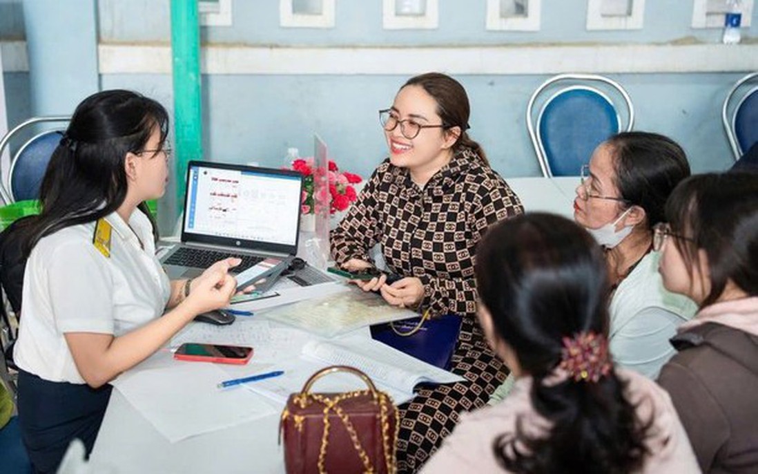 Gần 600.000 doanh nghiệp trong chiến dịch "làm sạch" mã số thuế