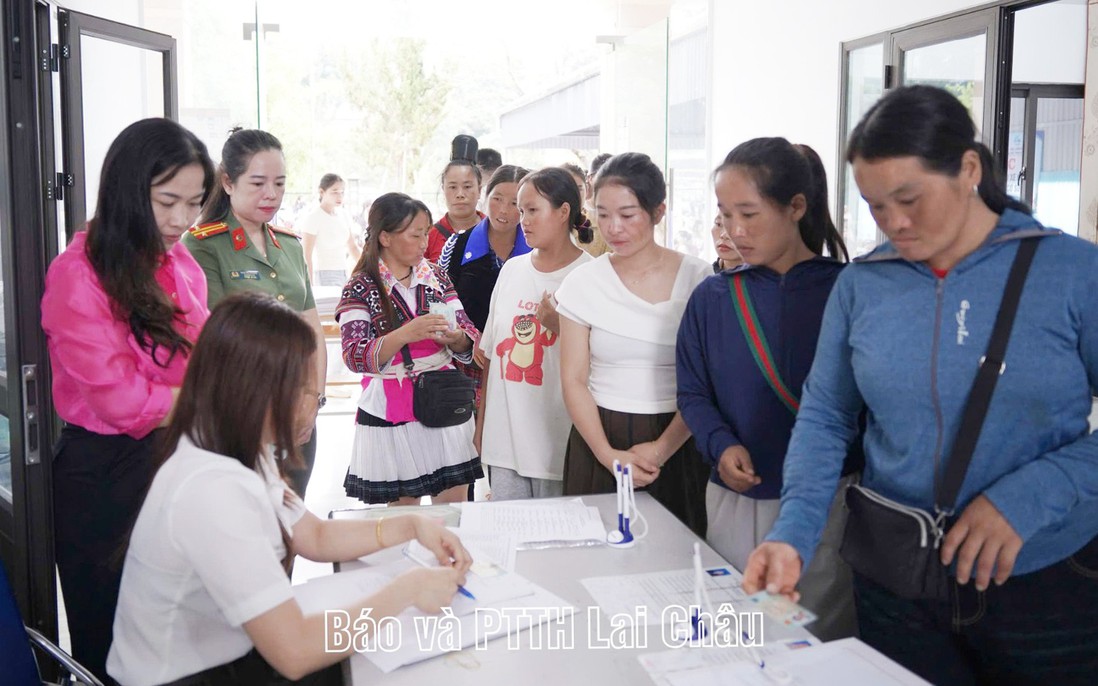 Lai Châu: Tổ chức Kỳ sát hạch Giấy phép lái xe mô tô cho 223 hội viên, phụ nữ cơ sở