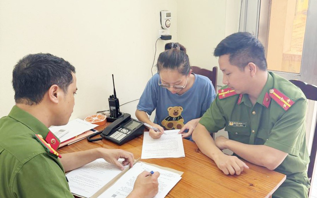 Khởi tố nhân viên nhà thuốc tham ô hơn 356 triệu đồng