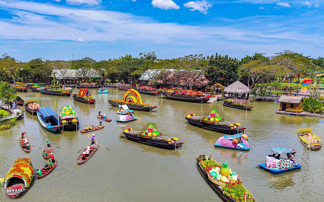 Tạo chuyển biến mạnh mẽ về tư duy và phương thức phát triển du lịch