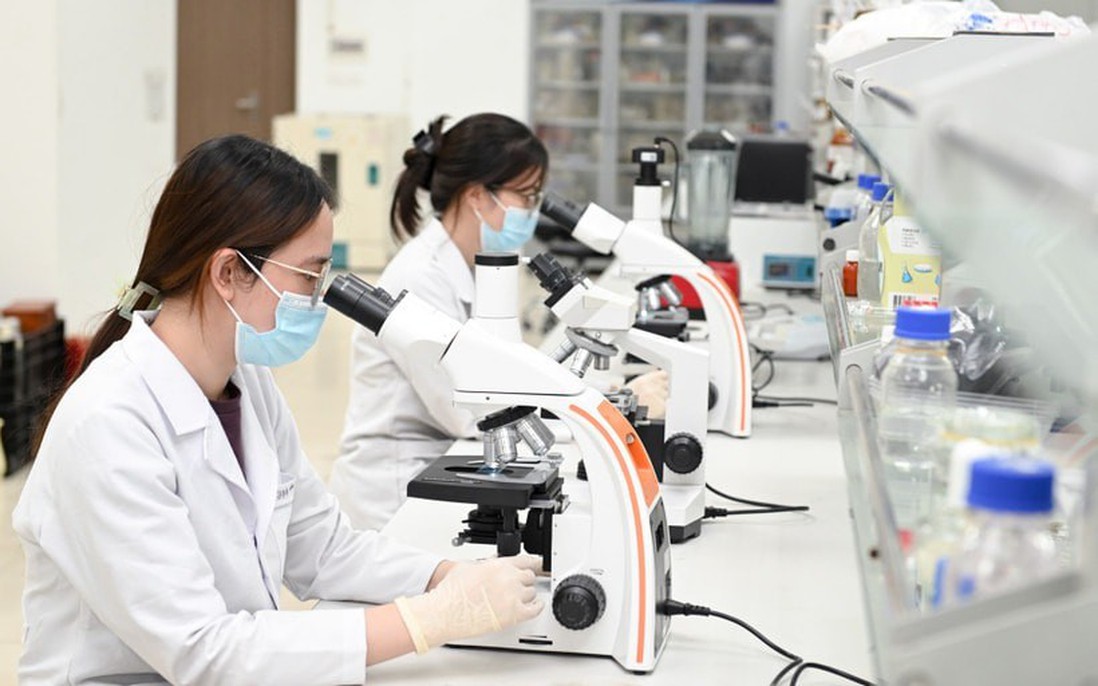 Hà Nội sẽ đối thoại, tháo gỡ điểm nghẽn cho doanh nghiệp khoa học công nghệ