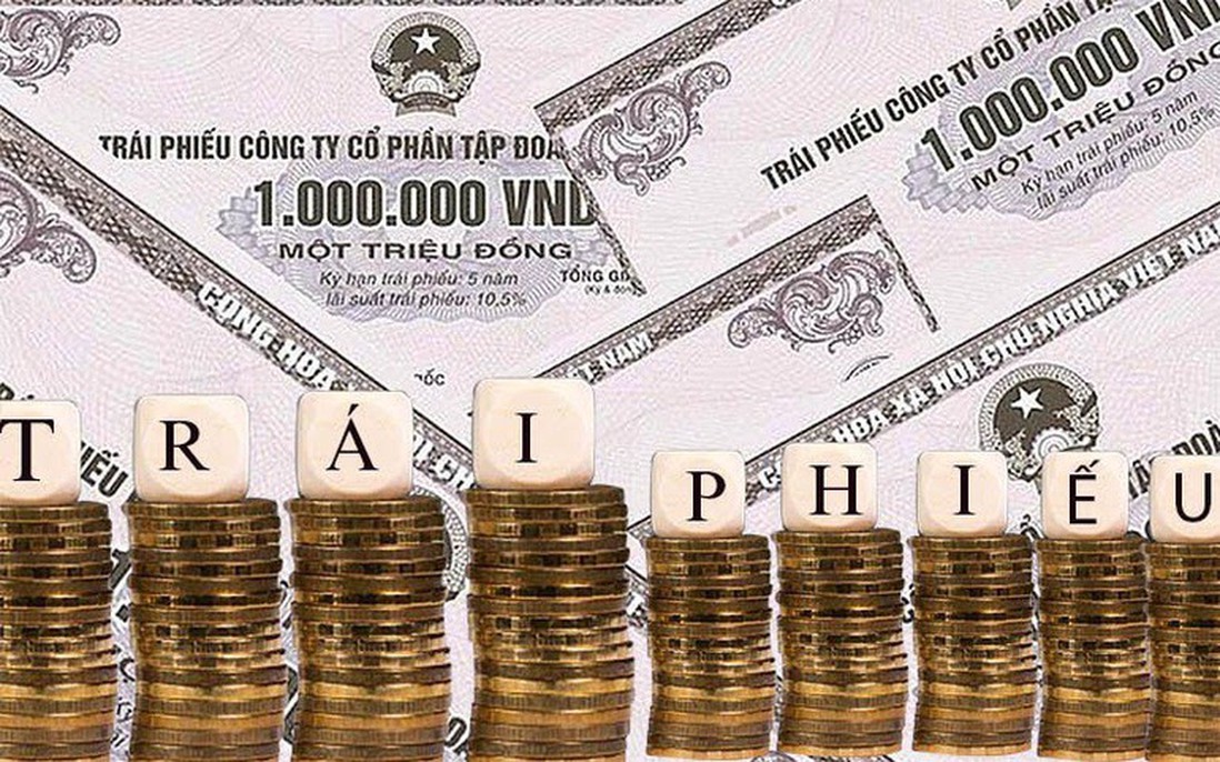 253.000 tỷ đồng trái phiếu chuẩn bị đến hạn: Áp lực nào đang chờ doanh nghiệp?