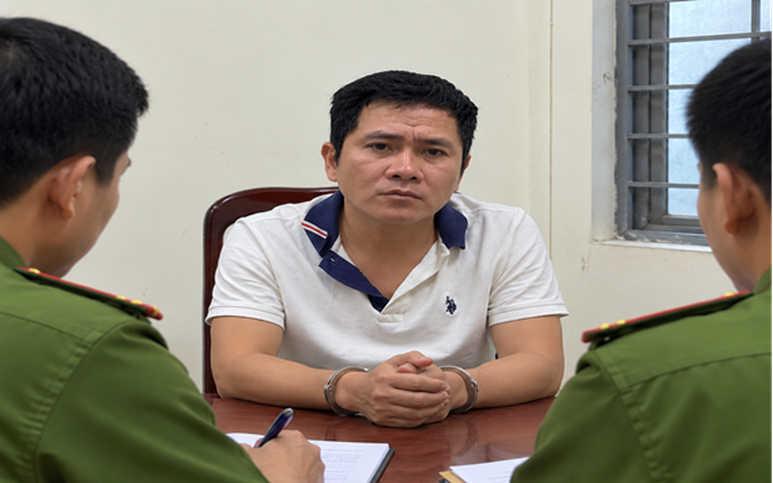 Tạm giam đối tượng đánh người phụ nữ tử vong tại phòng trọ