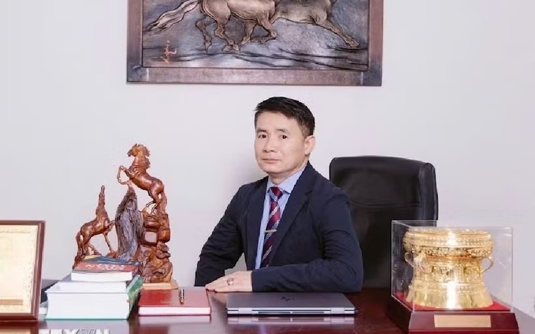 Cộng đồng người Việt tại Mông Cổ mong muốn trở thành cầu nối giữa hai nước