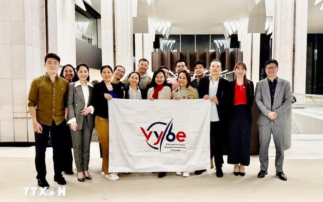 Công nghệ lõi mở dư địa mới cho hợp tác Việt-Pháp