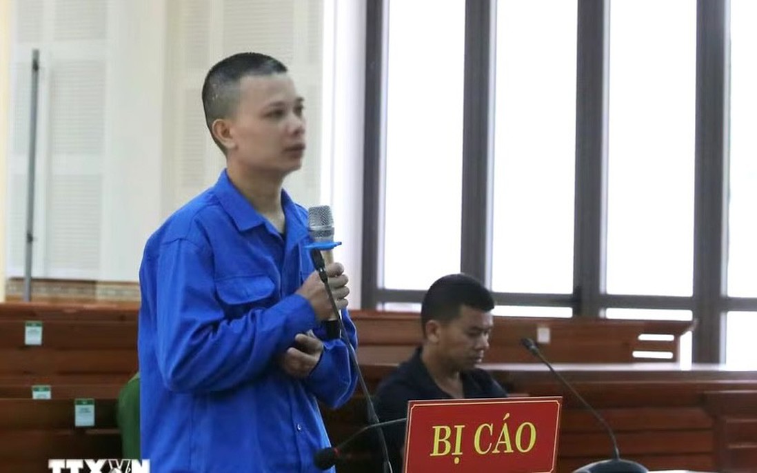 Tử hình kẻ bắn chết tài xế taxi, sát hại mẹ vợ ở Quảng Trị