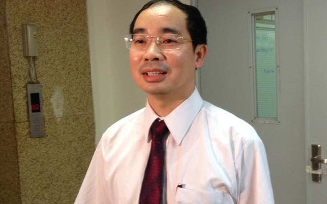 Giám đốc BV Xanh Pôn không biết việc Công ty Lục Tỉnh đưa vật tư xét nghiệm HIV vào bệnh viện (!)