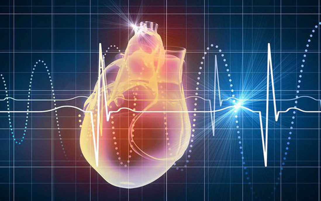 Cấy máy phá rung tim ngừa đột tử cho người bệnh