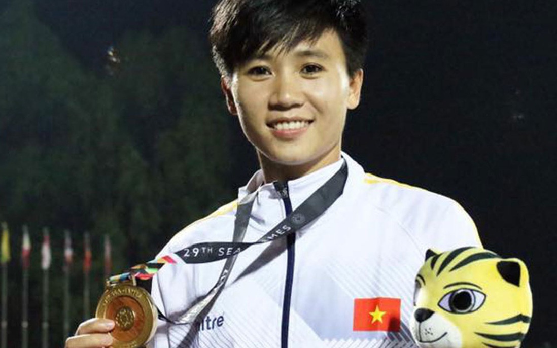 10 nữ cầu thủ được đề cử danh hiệu Quả bóng Vàng Việt Nam 2019
