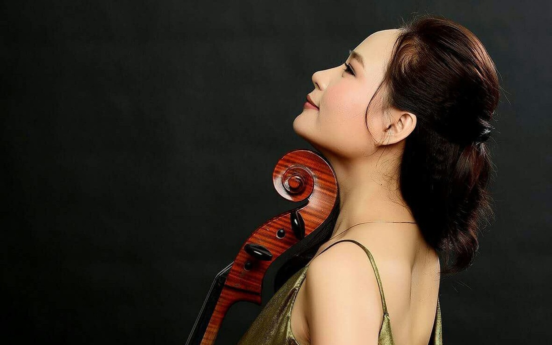 Tiến sĩ Cello Đinh Hoài Xuân mời hơn 60 nghệ sĩ tham gia đêm nhạc cổ điển