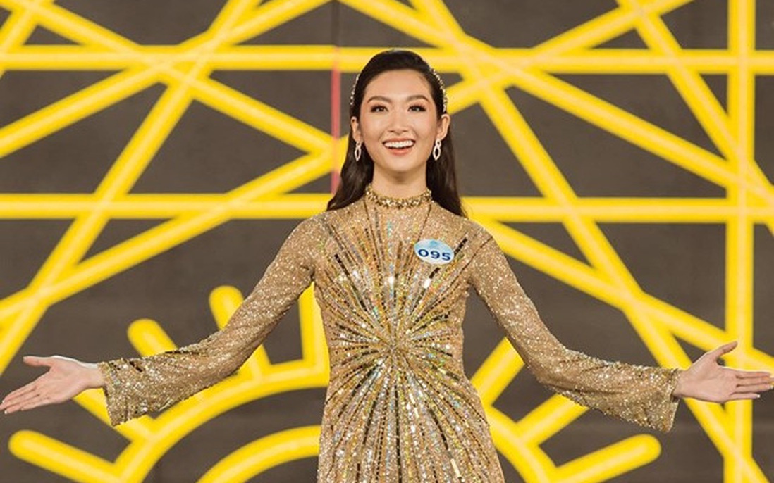 Thanh Khoa đăng quang Hoa hậu Sinh viên Thế giới 2019 sau 4 lần thi nhan sắc