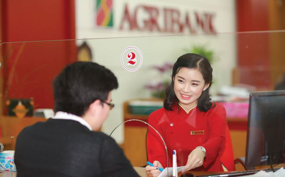 Năm 2019 - Agribank đạt nhiều giải thưởng uy tín