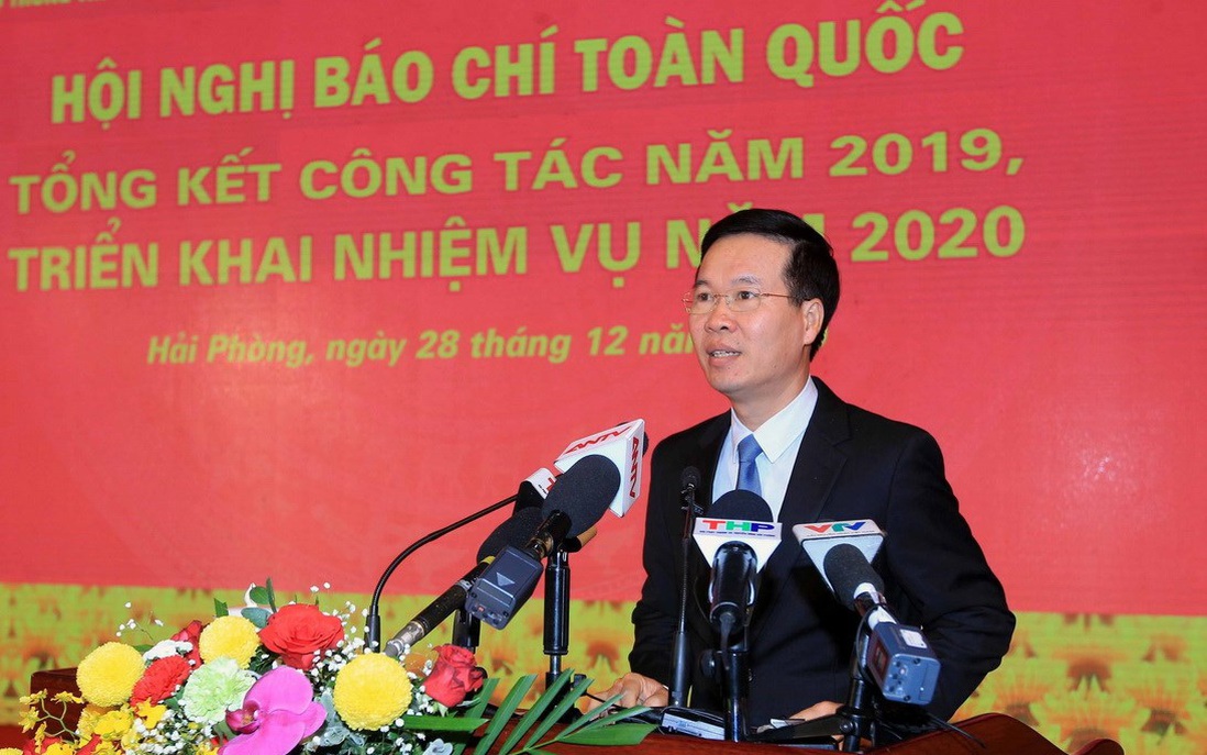 4 thành tựu nổi bật của các cơ quan báo chí năm 2019