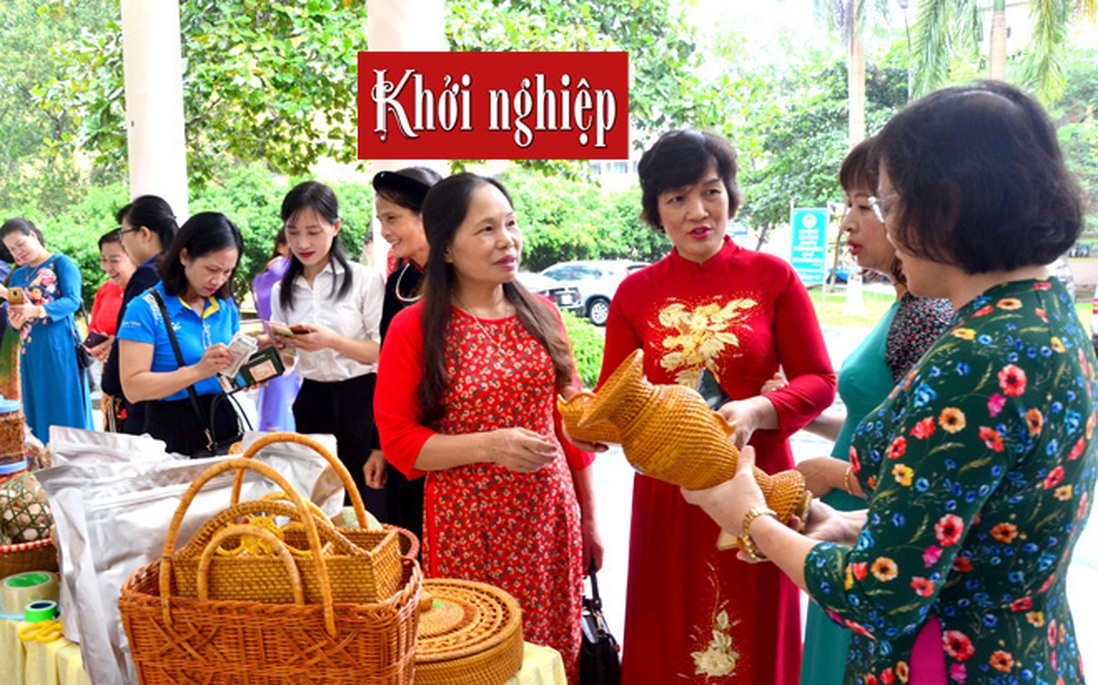 Tuyên Quang: Hỗ trợ 85 hội viên phụ nữ khởi nghiệp