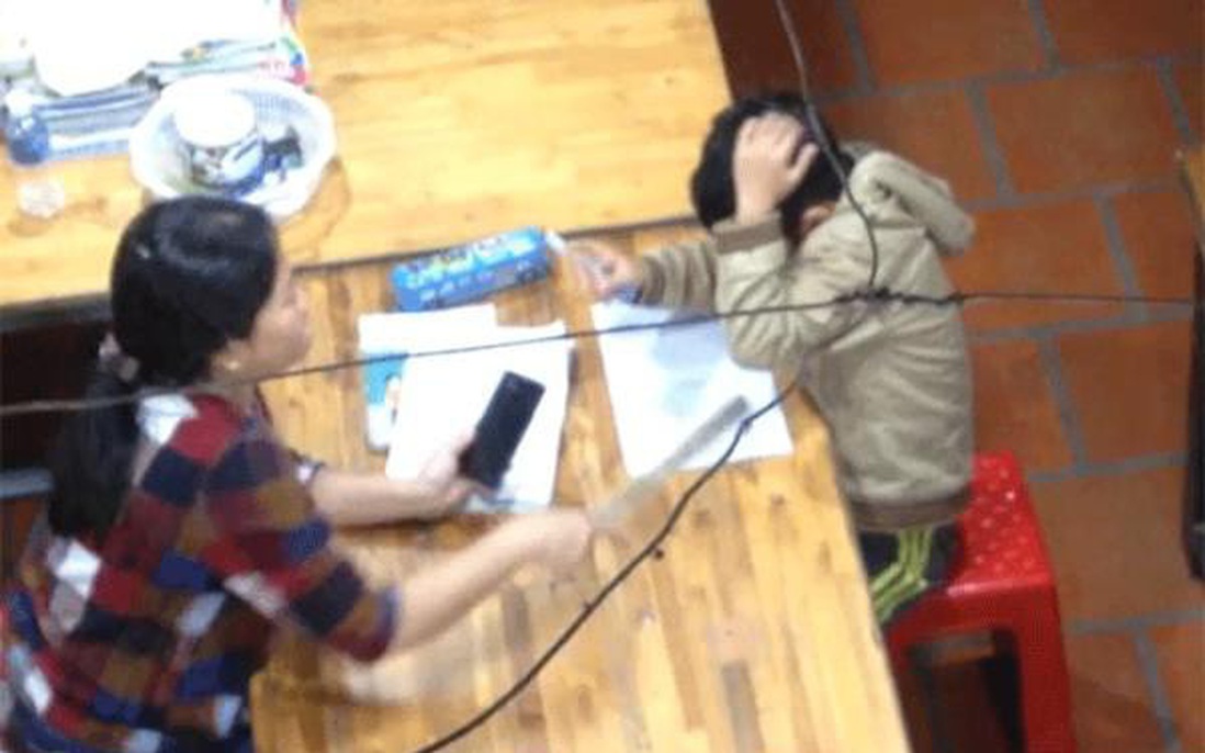 Ninh Thuận: Điều tra vụ giáo viên bạo hành học sinh tại một cơ sở dạy kèm