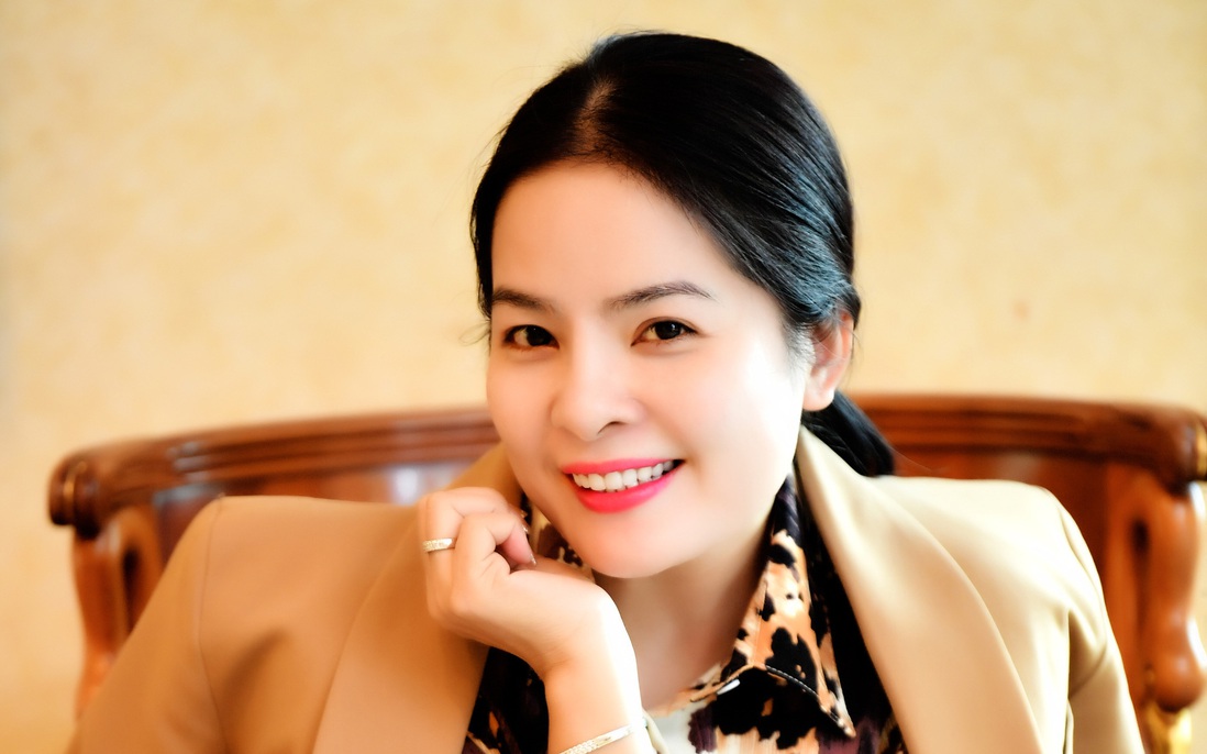 CEO Hoàng Thanh Tú: Tự mình bước đi, mạnh mẽ bứt phá trong năm 2020
