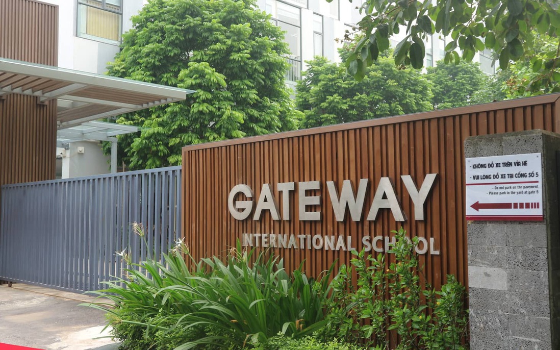Vụ Gateway 'nóng' phiên chất vấn của HĐND về quản lý trường ngoài công lập