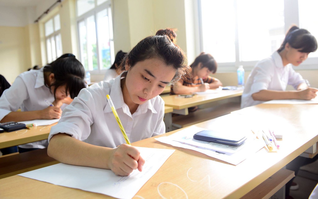 Bất ngờ việc học sinh Việt Nam không có tên trên bảng xếp hạng PISA