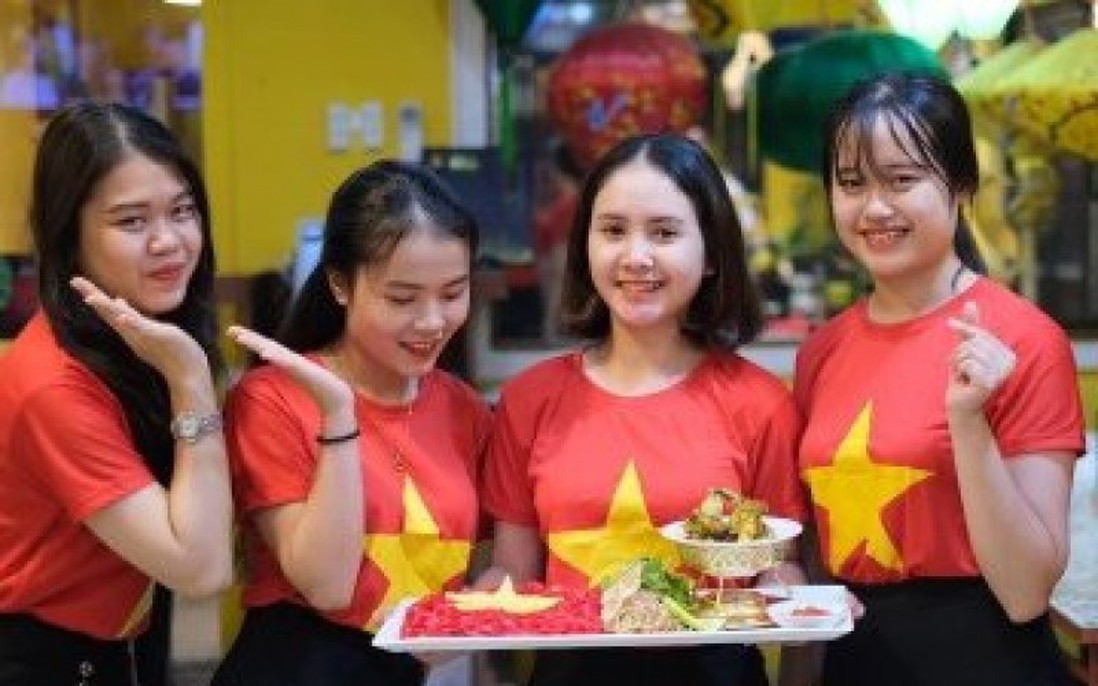 Dịch vụ đua nhau ăn theo vòng loại World Cup 2022 Việt Nam – Thái Lan 