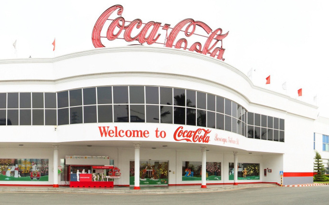 Coca-Cola Việt Nam thừa nhận sai sót trong việc bị truy thu 821 tỷ đồng thuế