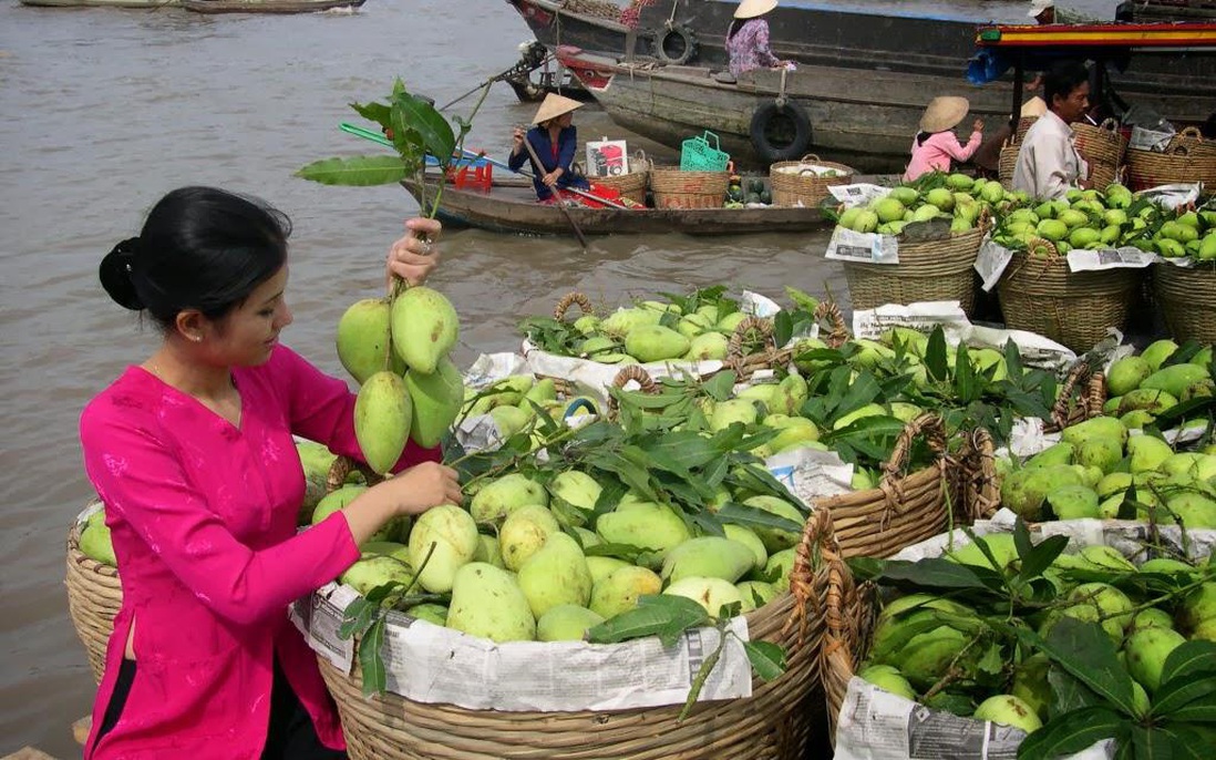 7 năm lấy chồng, Tết này lần đầu được đón giao thừa cùng ngoại