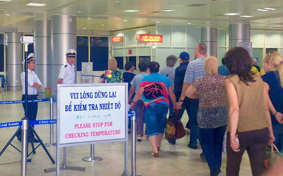 Bác bỏ thông tin "phát hiện du khách tại Đà Nẵng bị virus corona"