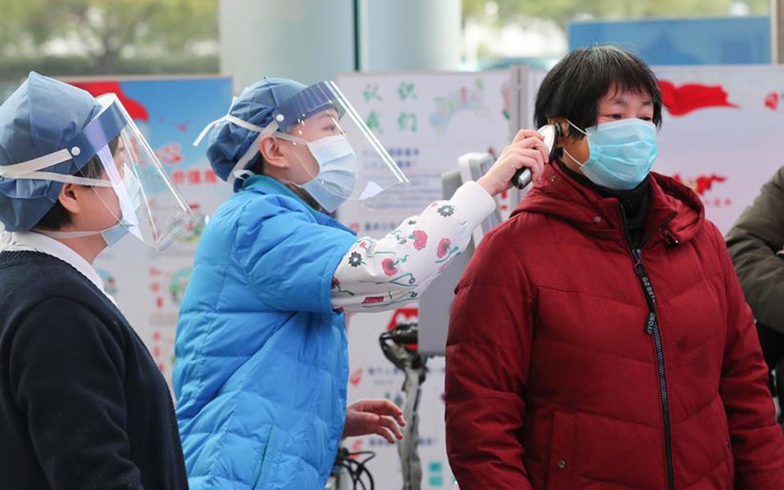 Công bố những phát hiện ban đầu về virus gây bệnh viêm phổi cấp ở Vũ Hán