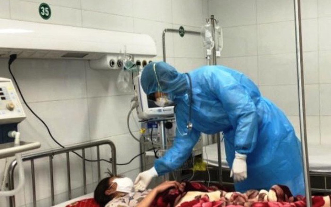 2 bệnh nhân nghi nhiễm virus corona ở Thanh Hóa có 1 người dương tính với cúm A