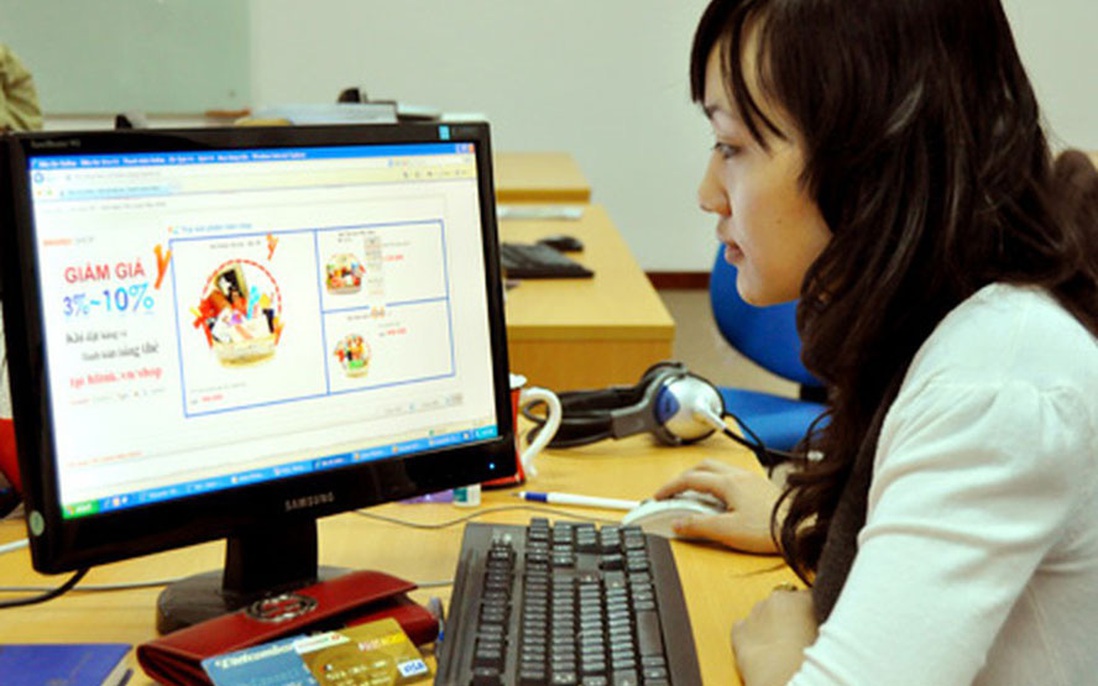 Hà Nội: Tập trung bảo vệ người tiêu dùng trên môi trường thương mại điện tử
