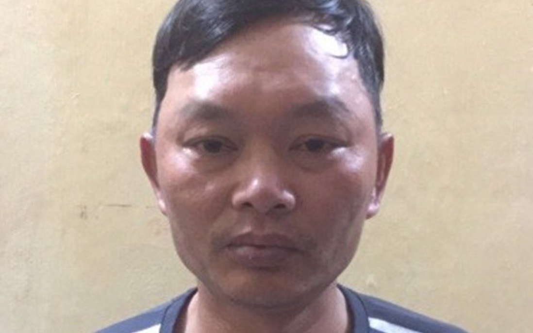 Thái Bình: Phẫn nộ kẻ dùng dao không chế, hiếp dâm bé gái 8 tuổi