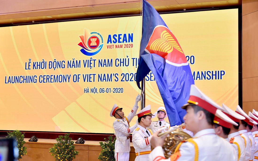 Việt Nam sẽ thực hiện thành công các trọng tâm ưu tiên của năm ASEAN 2020